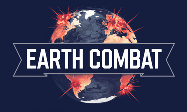 EarthCombat.com - Creative brandable domain for sale